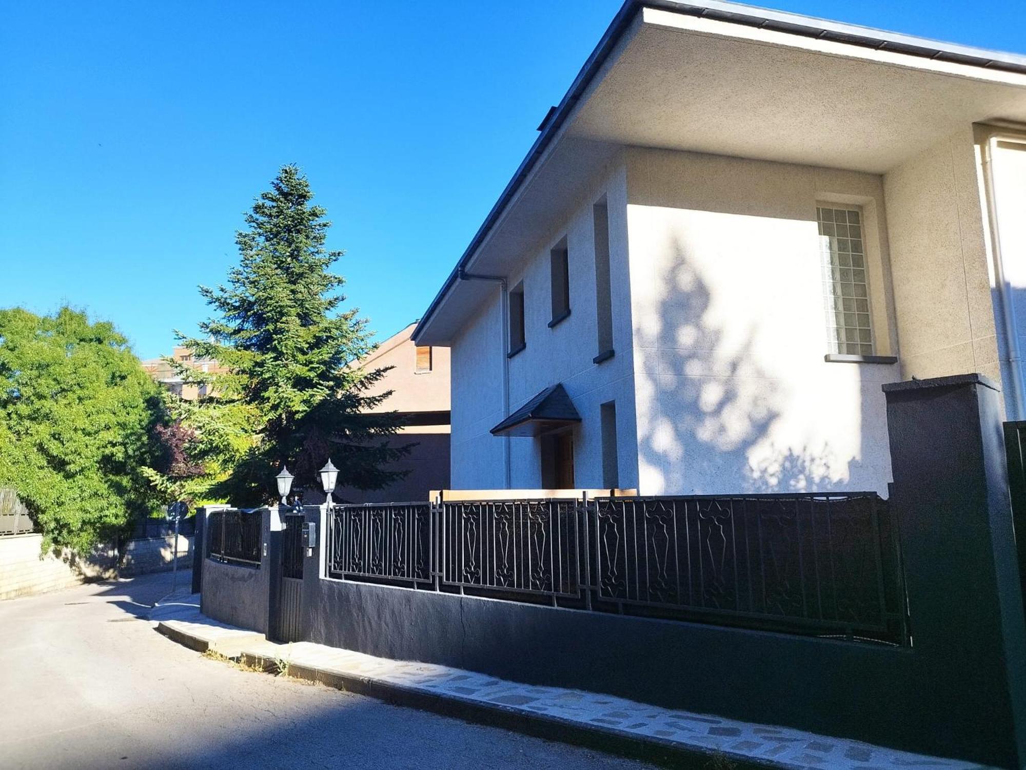 Villa San Lure جاكا المظهر الخارجي الصورة