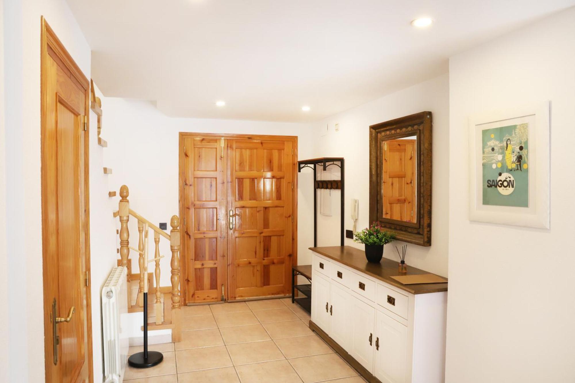Villa San Lure جاكا المظهر الخارجي الصورة